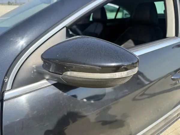 Oglinda stanga culoare negru - lc9x 3C8857507AT Volkswagen Passat CC (2008-2012)