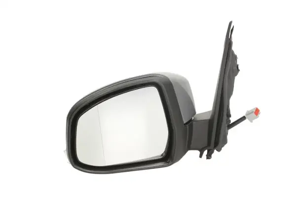 Oglinda stanga electrica, asferic, grunduita FORD FOCUS intre 2004-2008