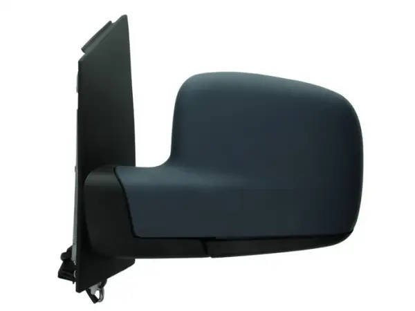 Oglinda stanga electrica, asferic, incalzita, grunduita VW CADDY intre 2004-2010
