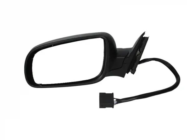 Oglinda stanga electrica, asferic, incalzita, grunduita VW PASSAT intre 1996-2000