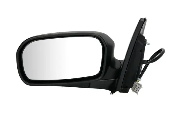 Oglinda stanga electrica incalzita, 3 usi HONDA CIVIC 7 VII COUPE, CIVIC 7 VII HB, CIVIC 7 VII Sedan intre 2000-2005