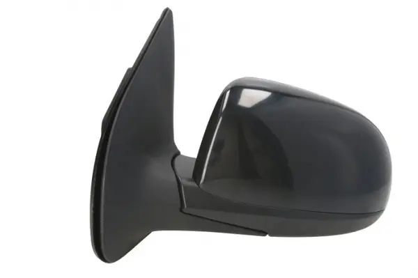 Oglinda stanga electrica incalzita, crom HYUNDAI I20