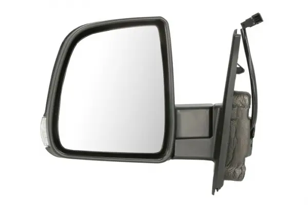 Oglinda stanga electrica incalzita FIAT DOBLO intre 2010-2014