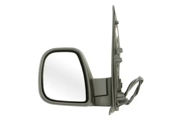 Oglinda stanga electrica incalzita, grunduita CITROEN JUMPY, SPACETOURER; PEUGEOT EXPERT, TRAVELLER; TOYOTA PRO ACE dupa 2016