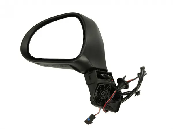Oglinda stanga electrica incalzita, grunduita PEUGEOT 308 intre 2007-2014