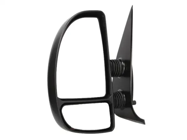 Oglinda stanga electrica incalzita, scurt CITROEN JUMPER; FIAT DUCATO; PEUGEOT BOXER intre 1994-2006