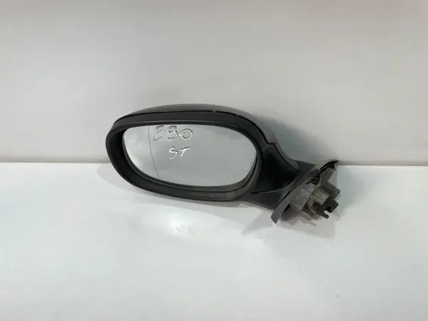 Oglinda stanga f0142115 BMW Seria 3 (2005-2012) [E91]