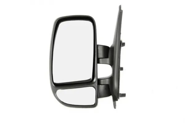 Oglinda stanga manuala scurt NISSAN INTERSTAR; OPEL Movano; RENAULT MASTER intre 2004-2010