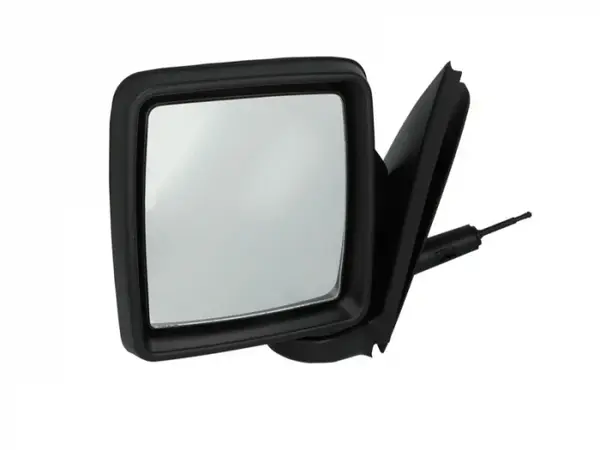 Oglinda stanga mecanic grunduita OPEL COMBO intre 2001-2010