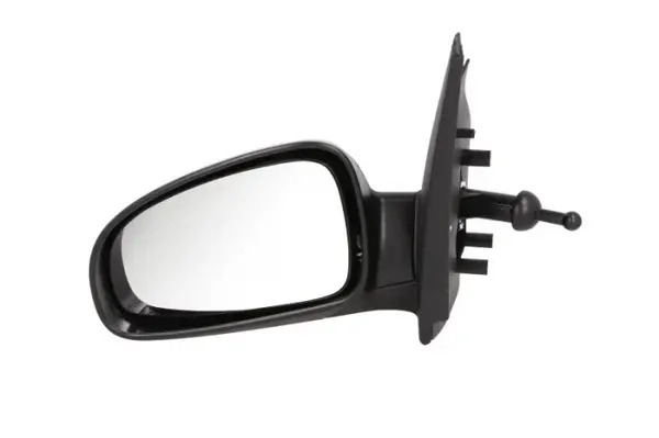 Oglinda stanga mecanica CHEVROLET AVEO, KALOS; DAEWOO KALOS intre 2003-2005