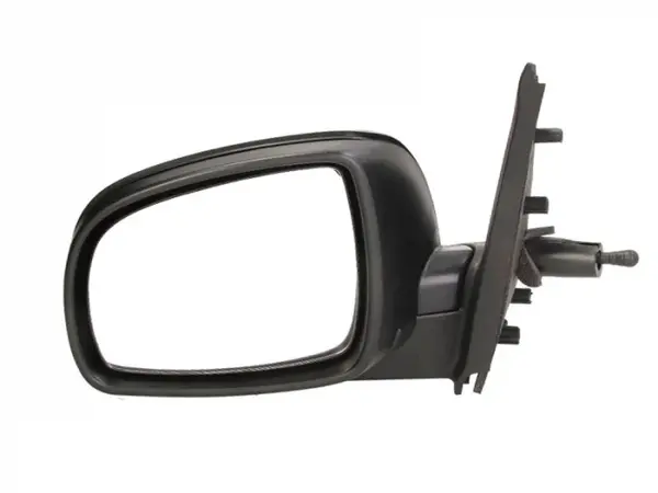 Oglinda stanga mecanica grunduita NISSAN Note intre 2006-2009