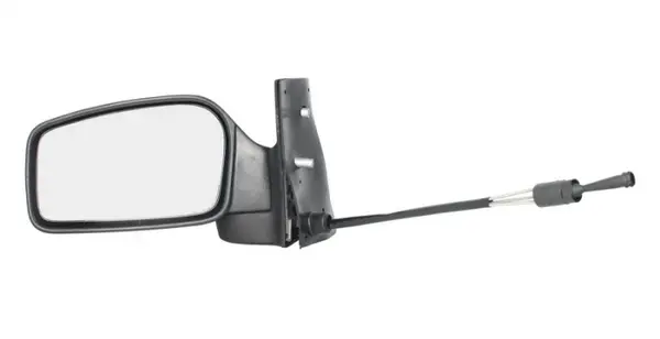 Oglinda stanga mecanica plana CITROEN EVASION FIAT ULYSSE 220 LANCIA ZETA PEUGEOT 806 intre 1994-2002