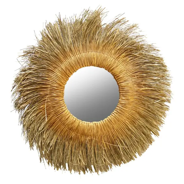 Oglinda THULINS Ø110 CM - Default Title