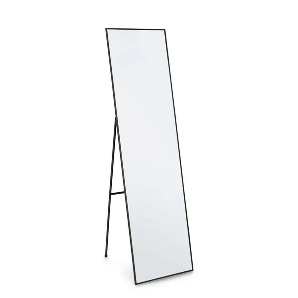 Oglinda UNIVERSE 40 x 150 CM - Negru