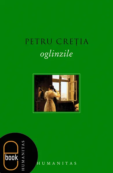 Oglinzile (epub)