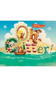 Oh Critter! - Ashley Johnson