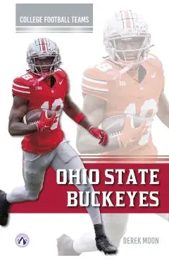 Ohio State Buckeyes - Derek Moon