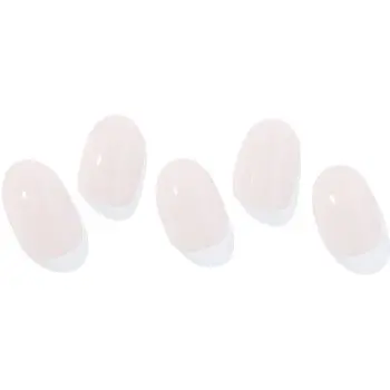ohora Gel Nail Sticker N Cream Light folii autocolante pentru unghii