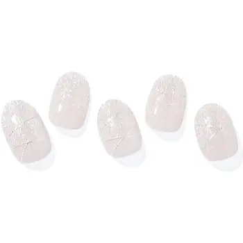 ohora Gel Nail Sticker N Dress Up folii autocolante pentru unghii