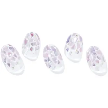 ohora Gel Nail Sticker N Petal Rain folii autocolante pentru unghii