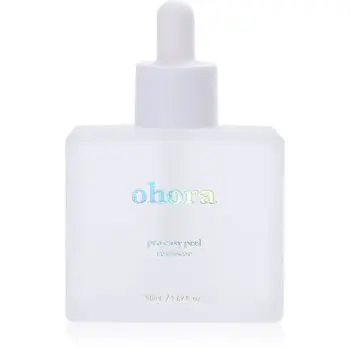 ohora Pro Easy Peel Remover dizolvant pentru lacul de unghii