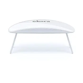 ohora Pro Gel Lamp lampă UV pentru unghii