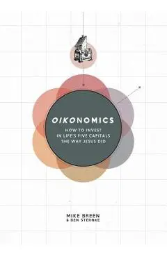 Oikonomics - Mike Breen