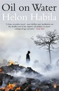Oil on Water, Paperback/Helon Habila