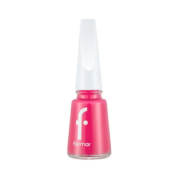 Oja 058 Bright Rose, 11ml, Flormar