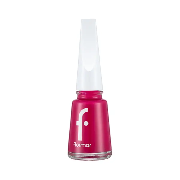 Oja 125 Stylish Roses, 11ml, Flormar
