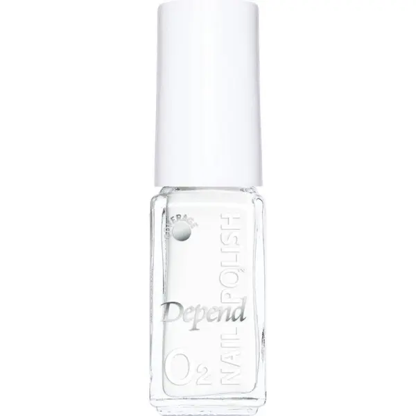 Oja Depend Minilack, Nuanta 031, 5 ml