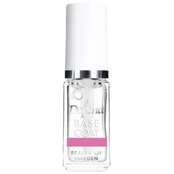 Oja Depend Minilack, Nuanta 079, 5 ml