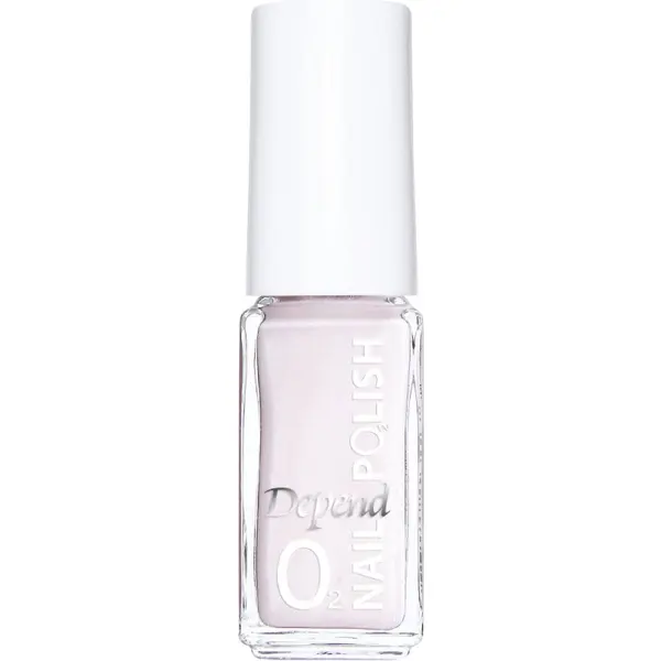 Oja Depend Minilack, Nuanta 136, 5 ml