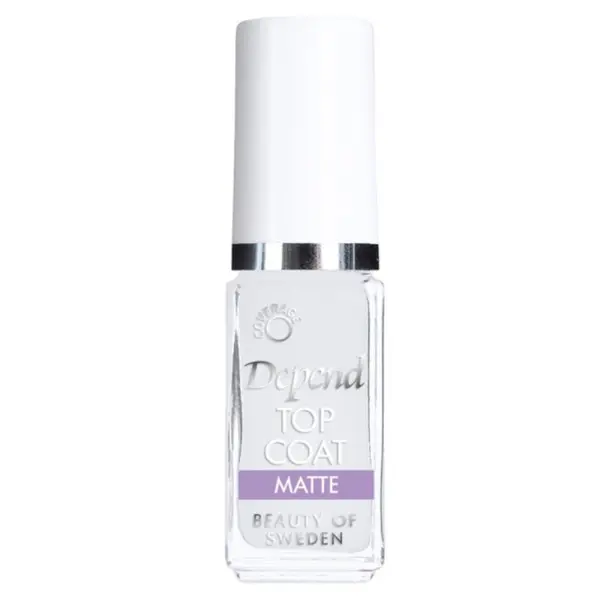 Oja Depend Minilack, Nuanta 304, 5 ml