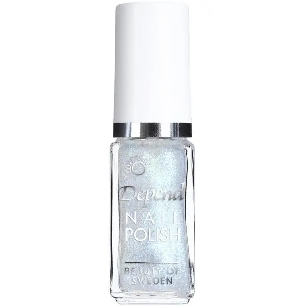 Oja Depend Minilack, Nuanta 363, 5 ml
