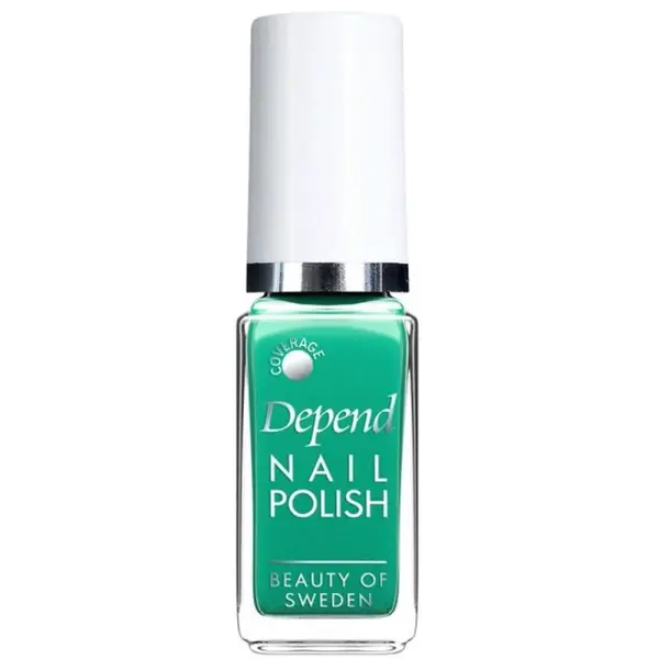 Oja Depend Minilack, Nuanta 806, 5 ml