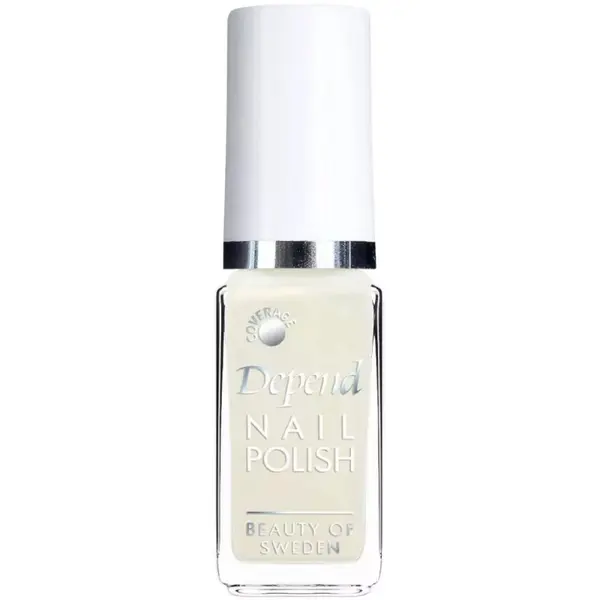 Oja Depend Minilack, Nuanta 837, 5 ml