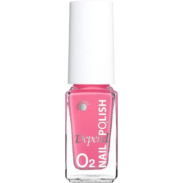 Oja Depend Minilack, Nuanta 847, 5 ml