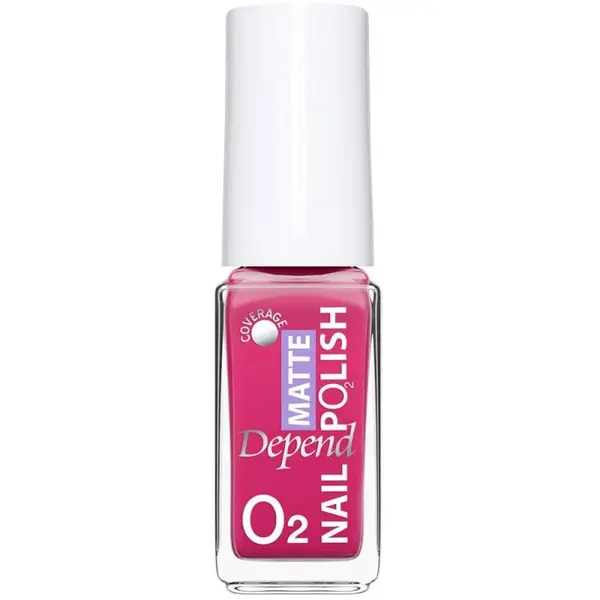 Oja Depend Oxygen, Nuanta A806, 5 ml