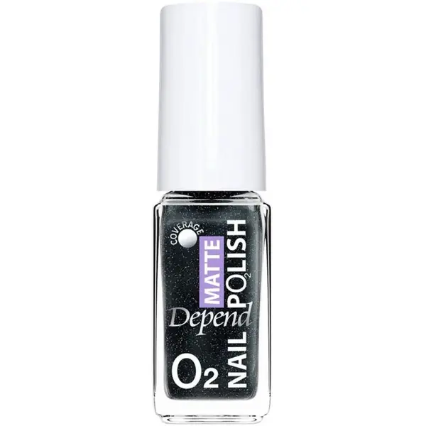Oja Depend Oxygen, Nuanta A817, 5 ml