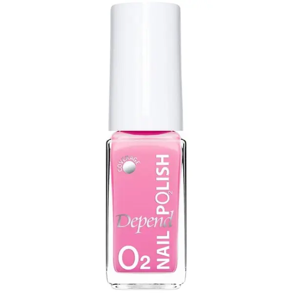 Oja Depend Oxygen, Nuanta A829, 5 ml