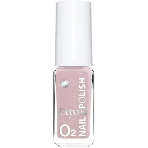 Oja Depend Oxygen, Nuanta A832, 5 ml