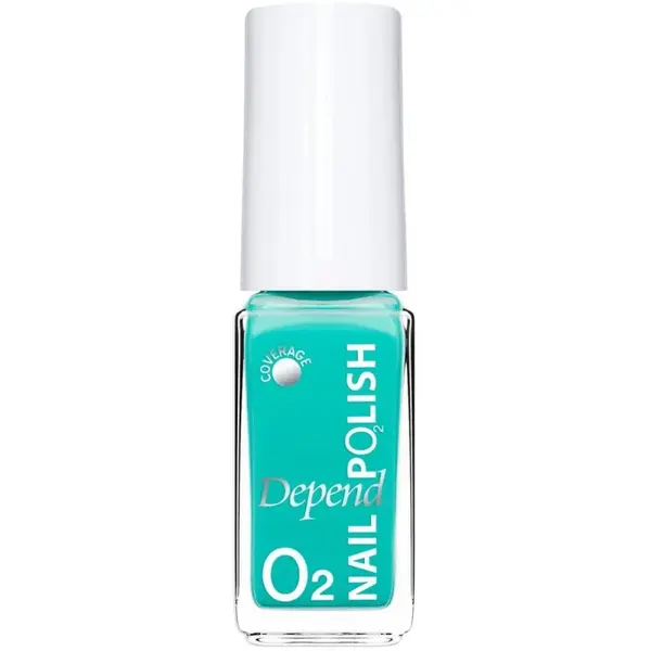 Oja Depend Oxygen, Nuanta A836, 5 ml