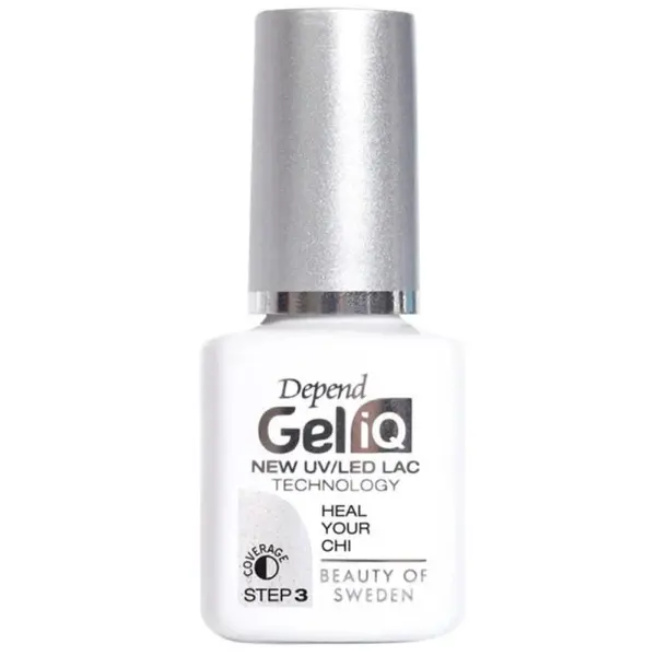Oja Gel Depend IQ UV/LED, Heal Your Chi, 5 ml
