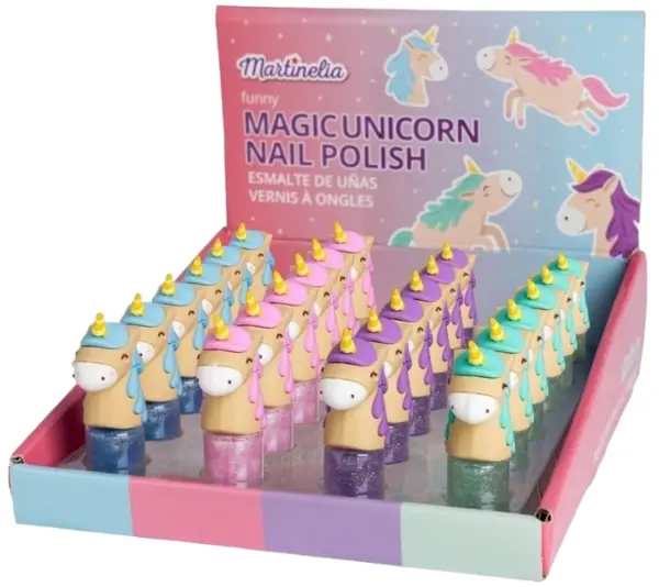 Oja pentru copii Martinelia - Unicorn, sortiment