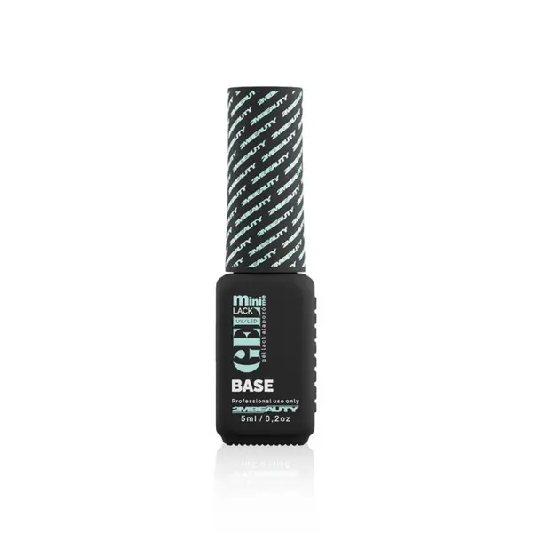 Oja Semi GELlack 2M Hema Free All Base - 5ml