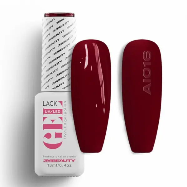 Oja Semi GELlack 2M Hema Free All In 016