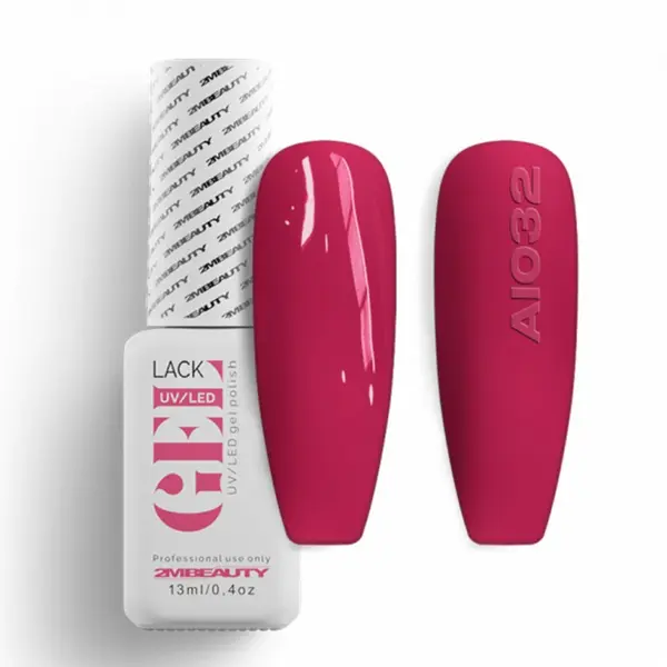 Oja Semi GELlack 2M Hema Free All In 032