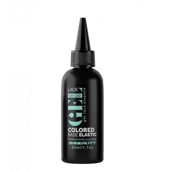 Oja Semi GELlack 2M Hema Free Elastic Base Nr. 03 - refill 50ml