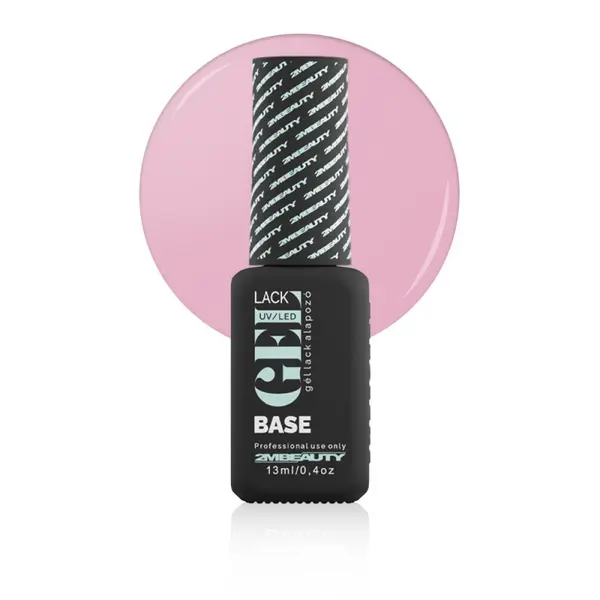Oja Semi GELlack 2M Hema Free Elastic Base Nr. 05